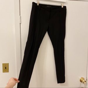 Nili Lotan Skinny Trouser